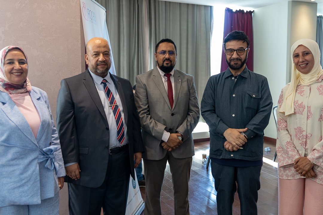 ختام حفل توقيع الكتب