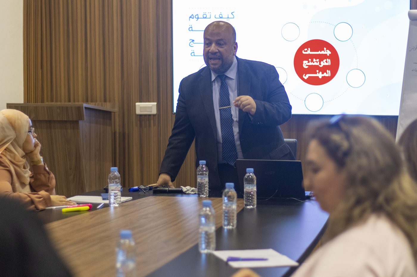 د. عماد محمد