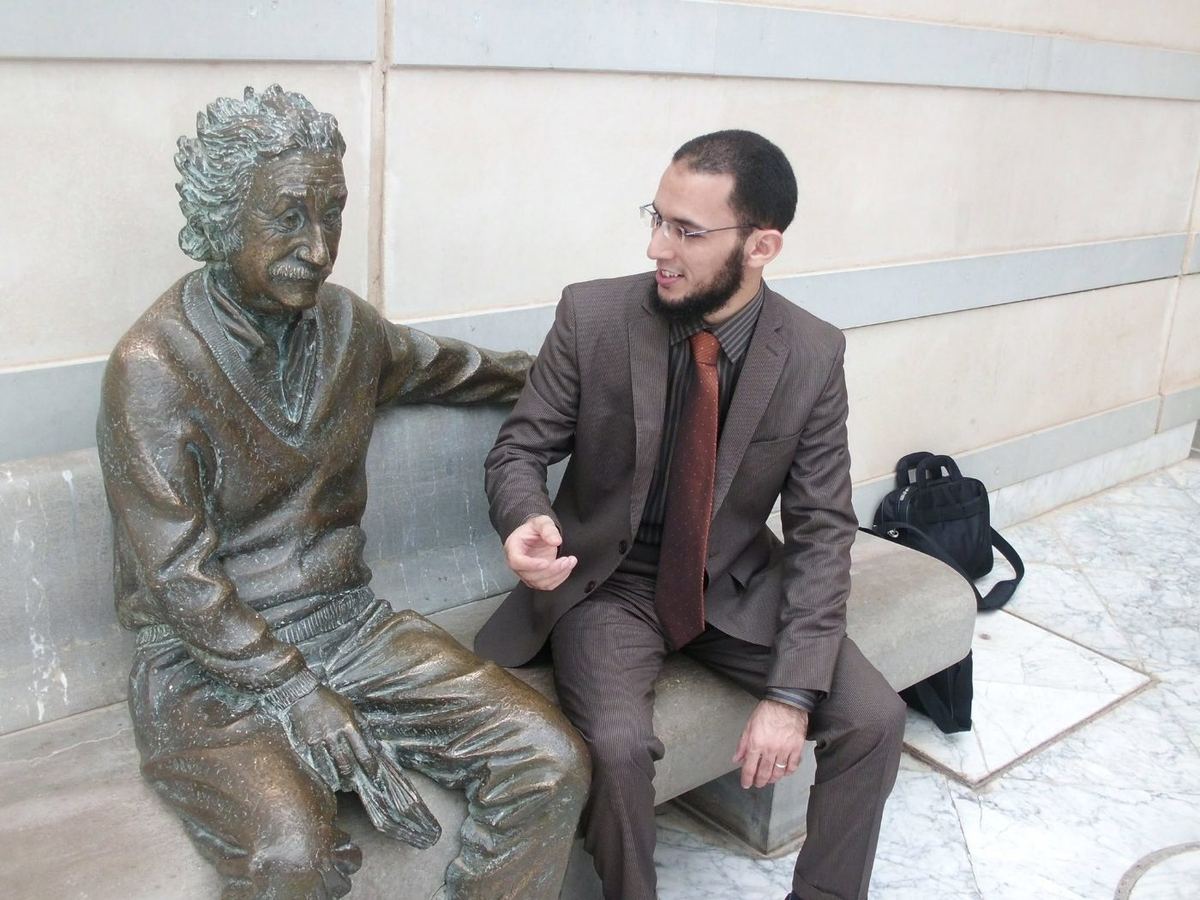 محمد أيت سدي امحمد