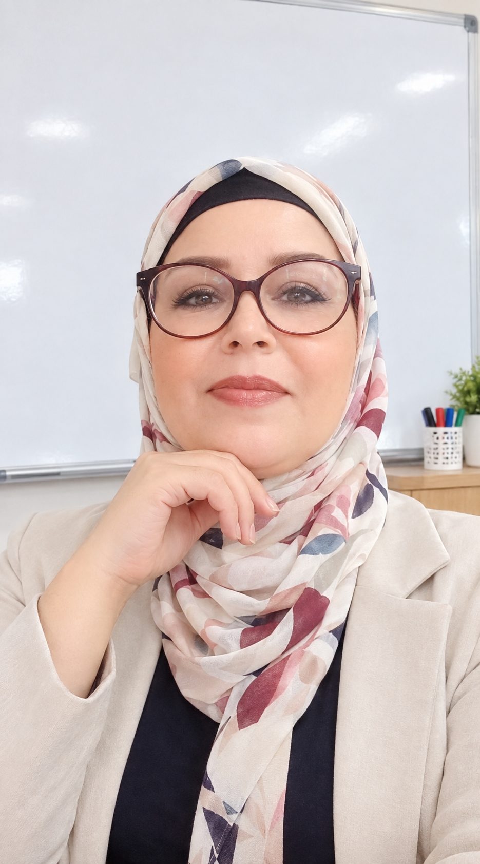 قصتي مع الكوتشينغ